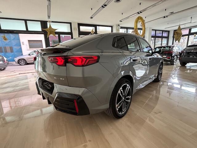 Bmw X2 sDrive 18d Msport Pro