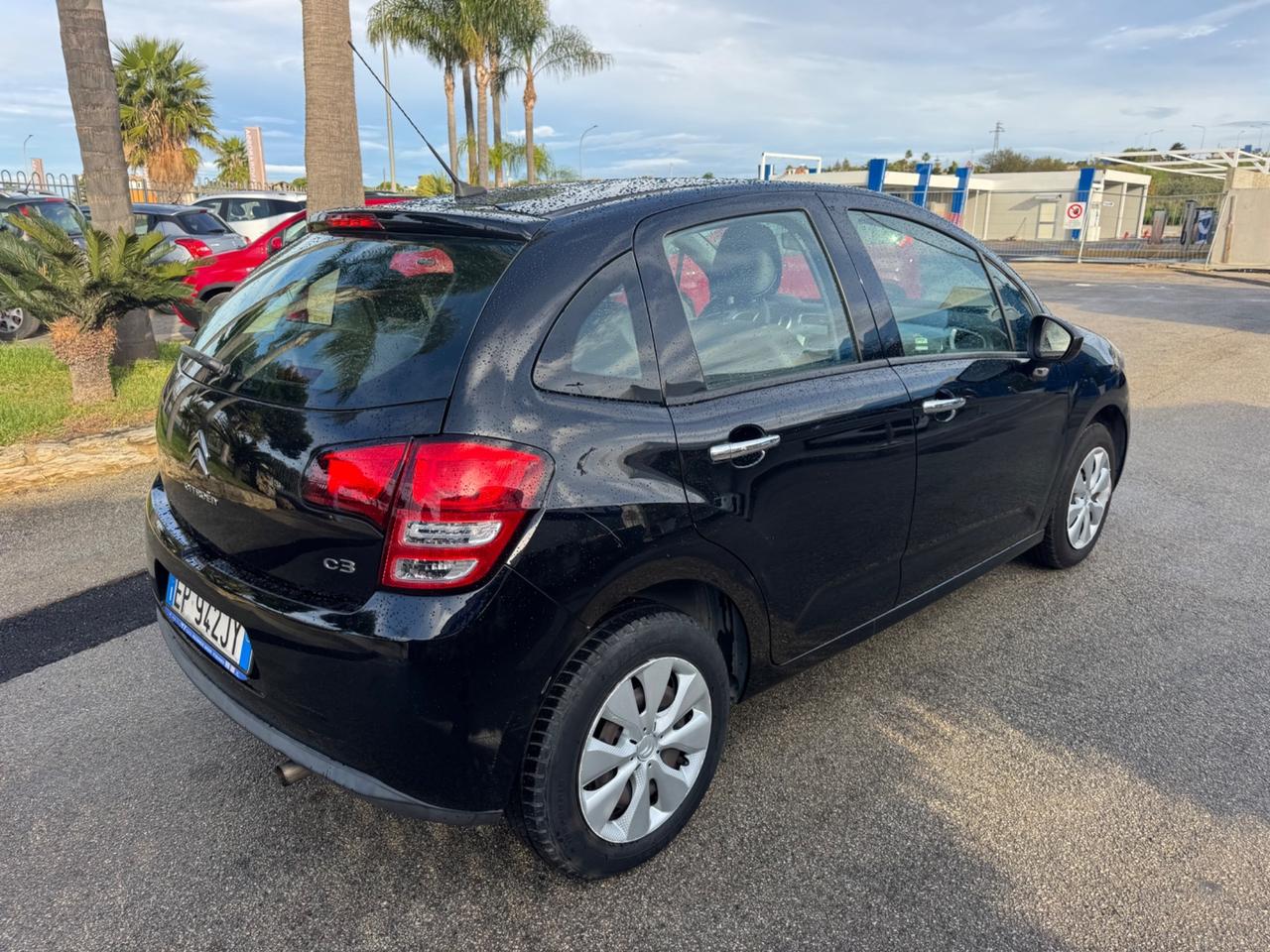 Citroen C3 1.1 Exclusive