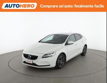 VOLVO V40 D2 Business Plus