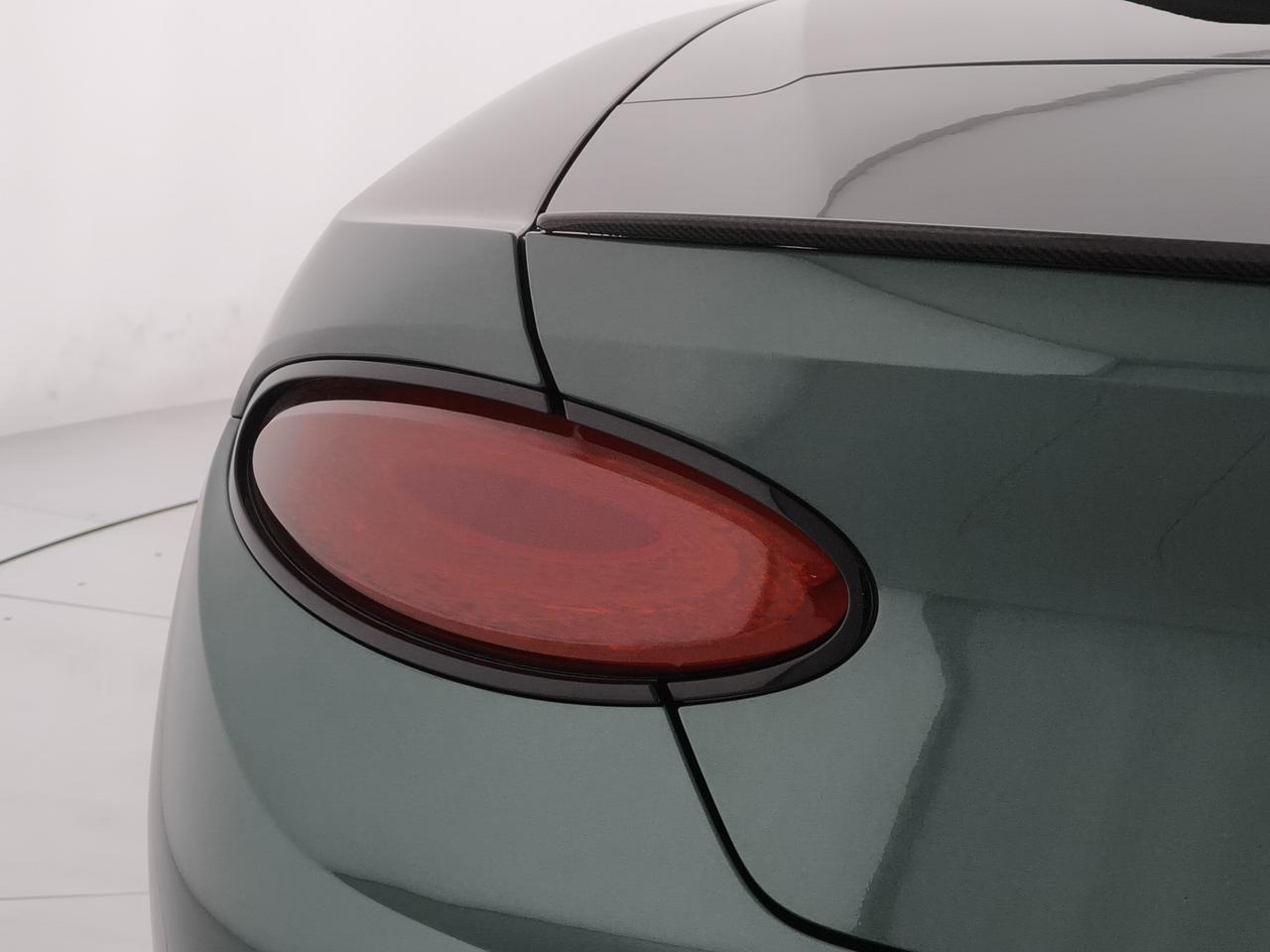 Bentley Continental GTC 550cv First Edition