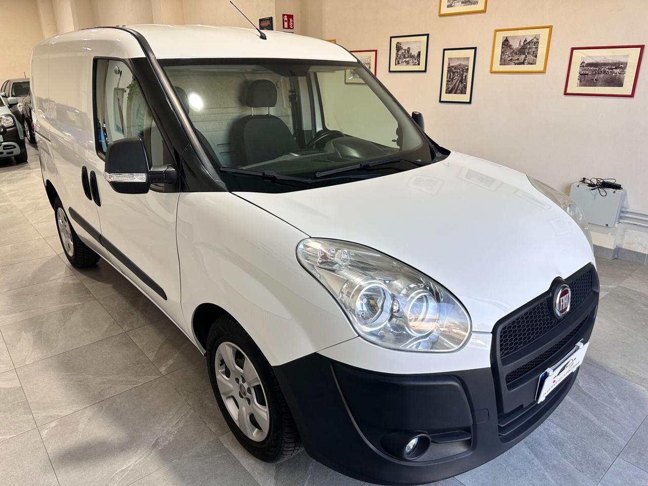 Fiat Doblo Doblò 1.6 MJT 105CV UNICO PRO - DA VETR
