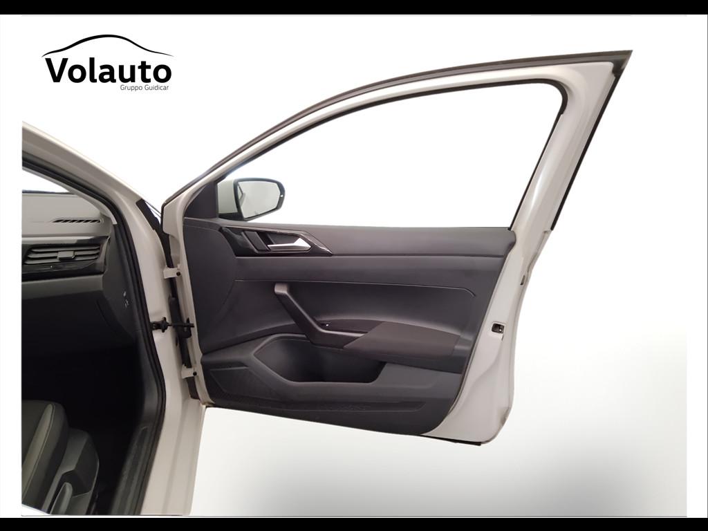 VOLKSWAGEN Polo VI 2022 - Polo 1.0 tsi Style 95cv