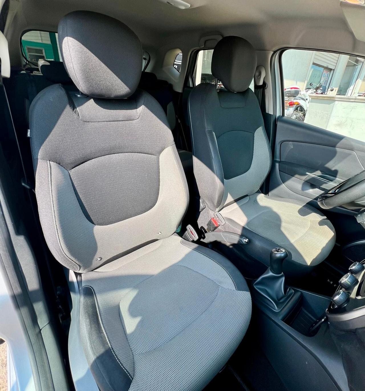 Renault Captur 1.5 dCi 8V 110 CV Start&Stop Energy R-Link