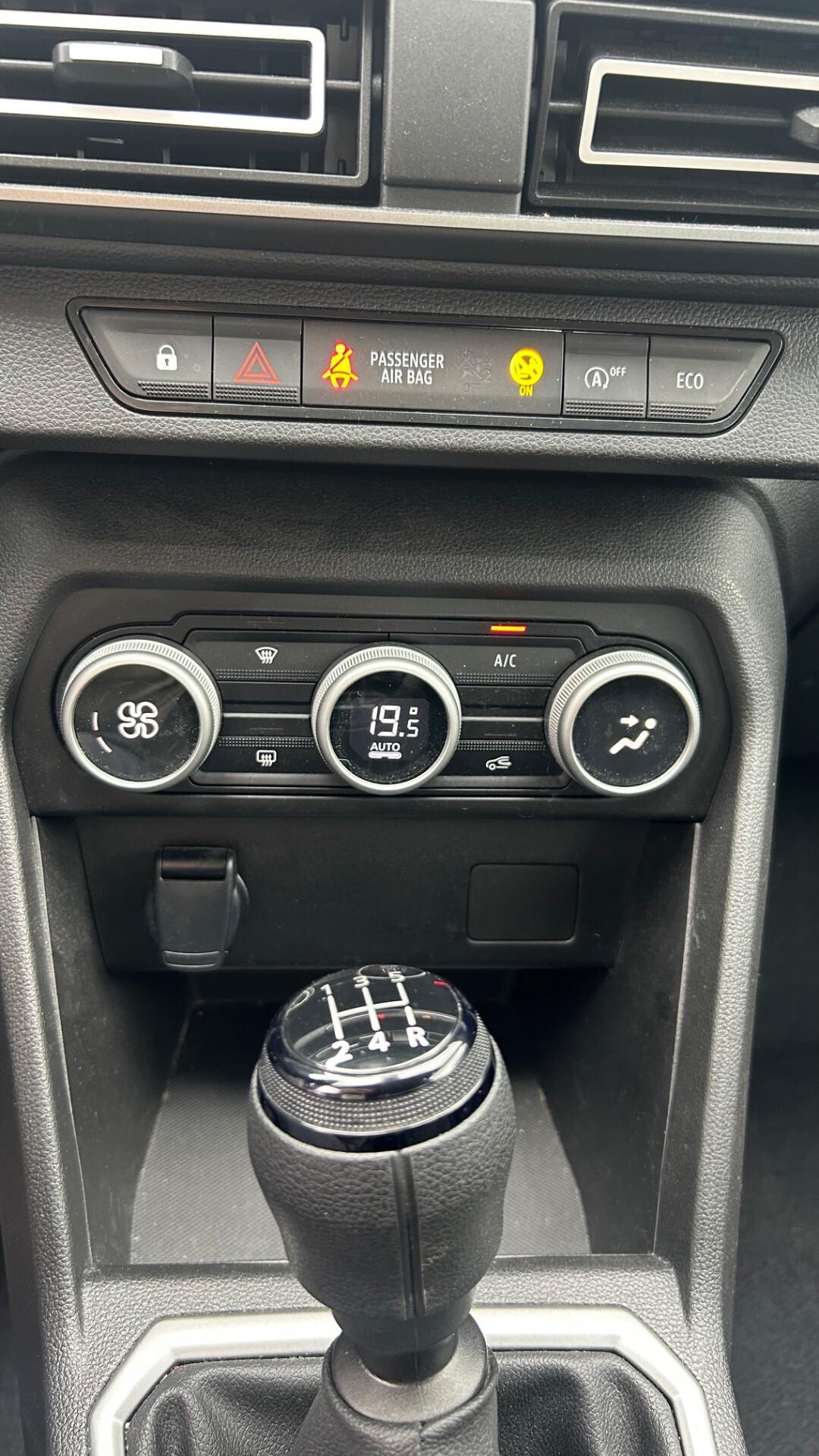 Dacia Sandero Stepway 1.0 COMFORT GPL