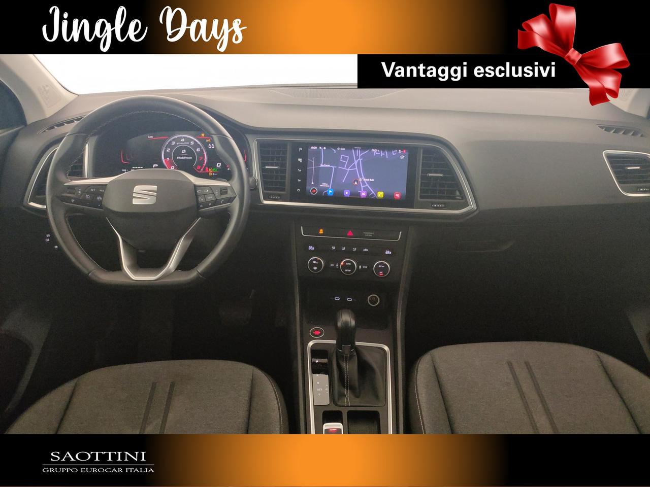 1.5 ecotsi Business 150 CV DSG