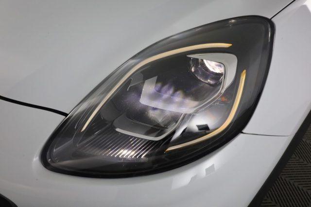 FORD Puma Puma 1.0 EcoBoost Hybrid 125CV Titanium