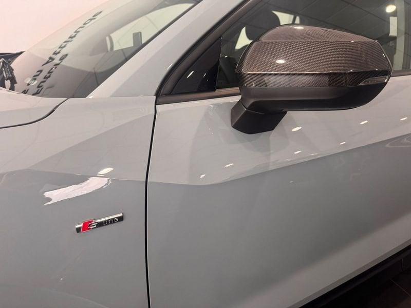 Audi Q2 2.0 35 TDI S LINE ED S TRONIC