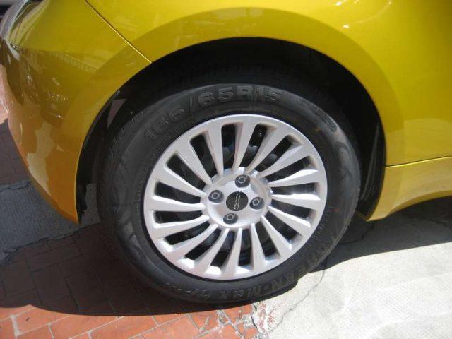 FIAT 500 1.0 HYBRID POP