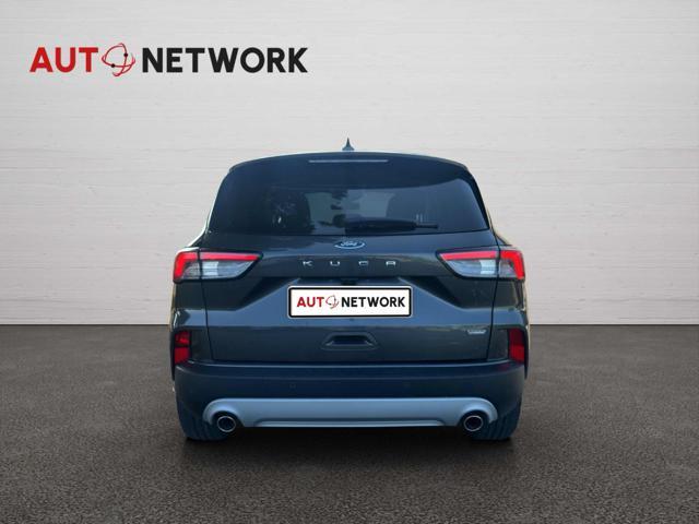 FORD Kuga 2.5 Plug In Hybrid 225 CV CVT 2WD Titanium Busines
