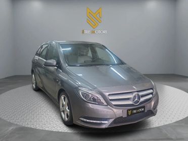 Mercedes-benz B 180 Mercedes - benz Diesel StileMotori