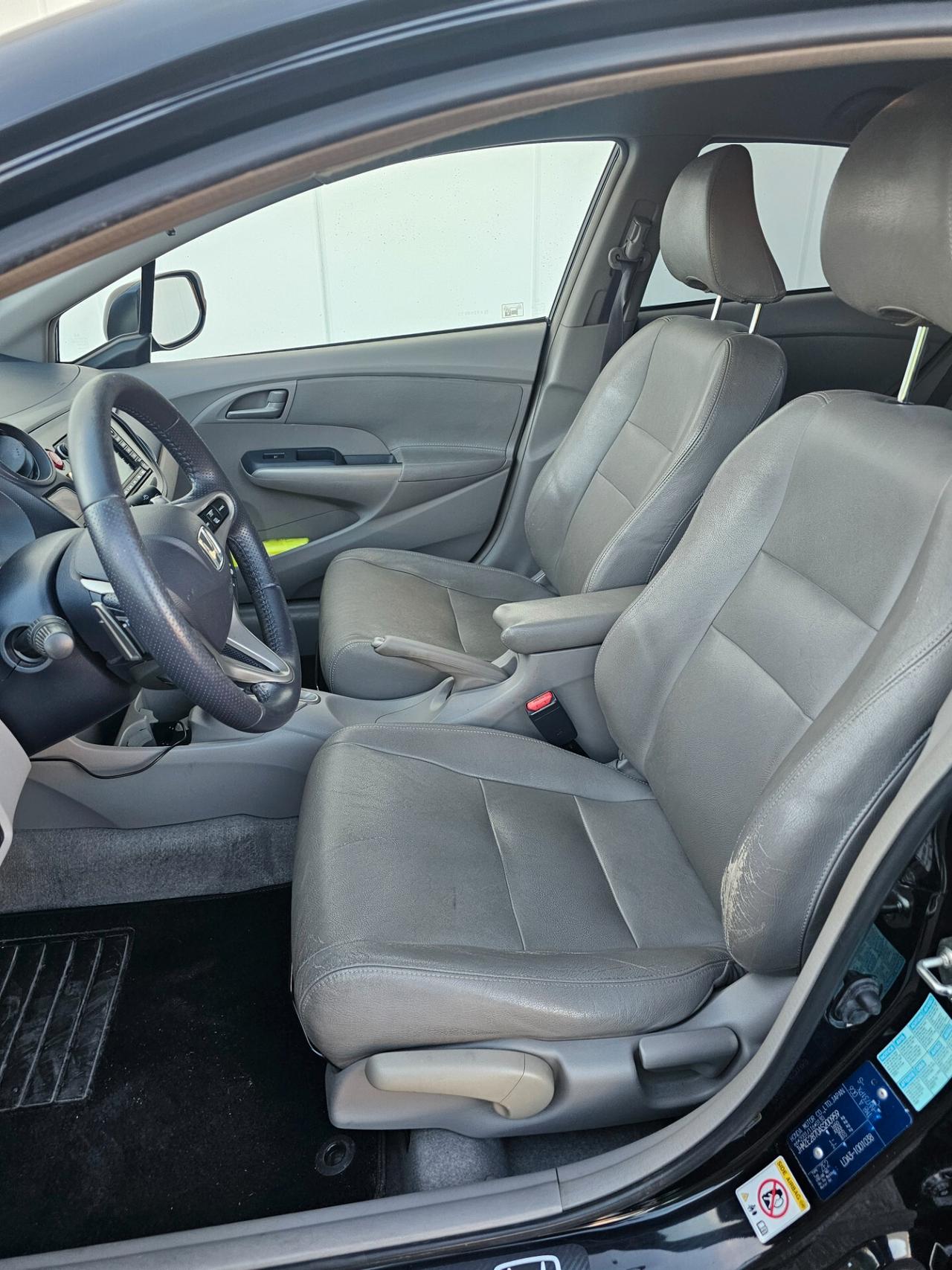 Honda Insight 1.3 Executive i-Pilot