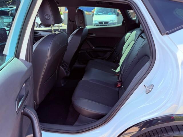 Cupra Formentor 2.0 TDI DSG