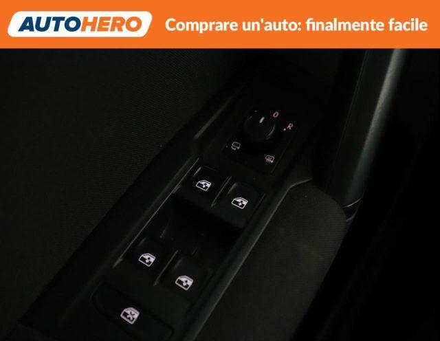 VOLKSWAGEN Tiguan 2.0 TDI SCR DSG Sport BlueMotion Technology