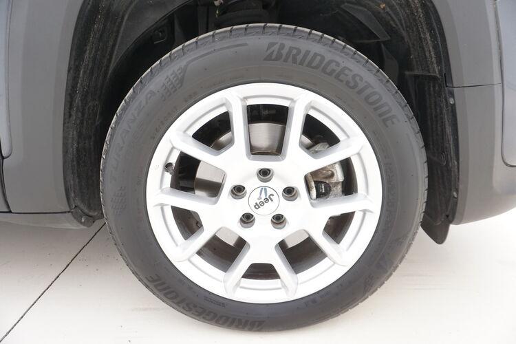 Jeep Renegade Hybrid Limited BR911758 1.5 Mild Hybrid 130CV