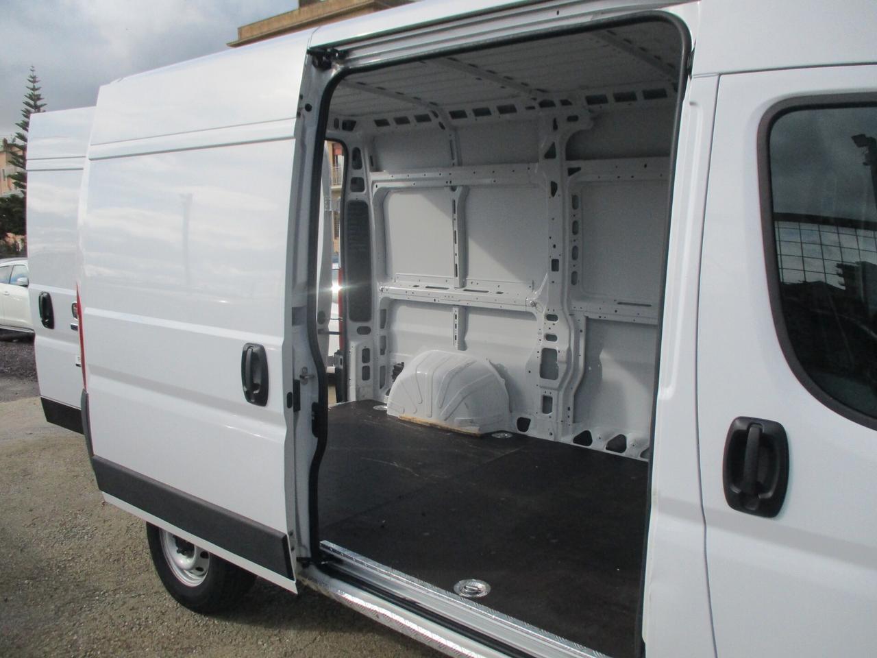 FIAT DUCATO TETTO ALTO (L2-H2) 2023