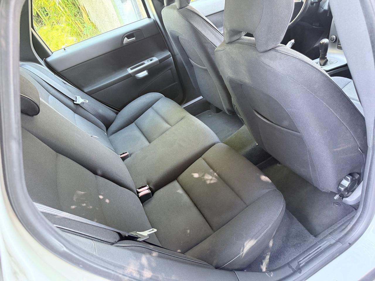 Volvo V50 1.6 POLAR
