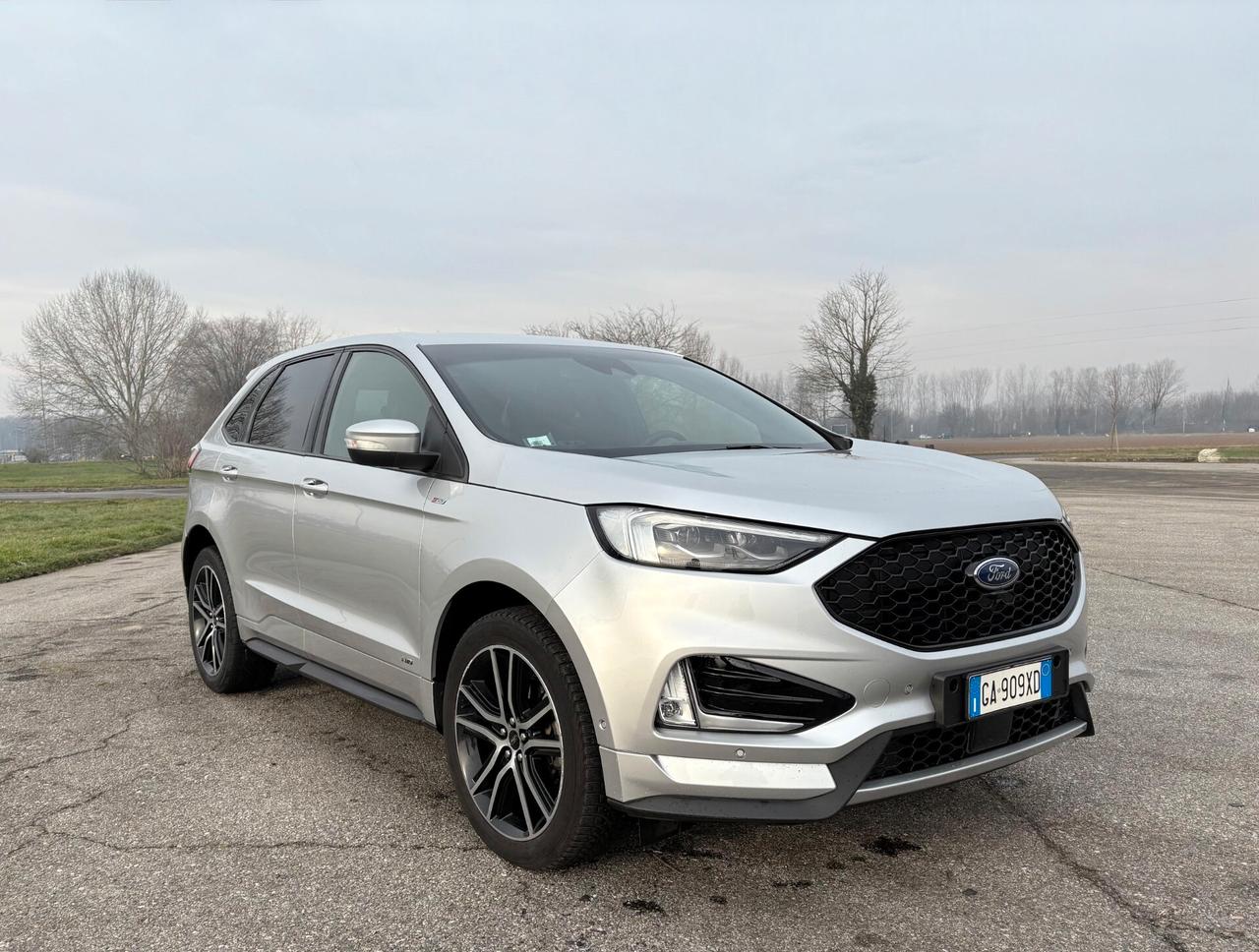 Ford Edge 2.0 EcoBlue 238 CV AWD Start&Stop aut. ST-Line
