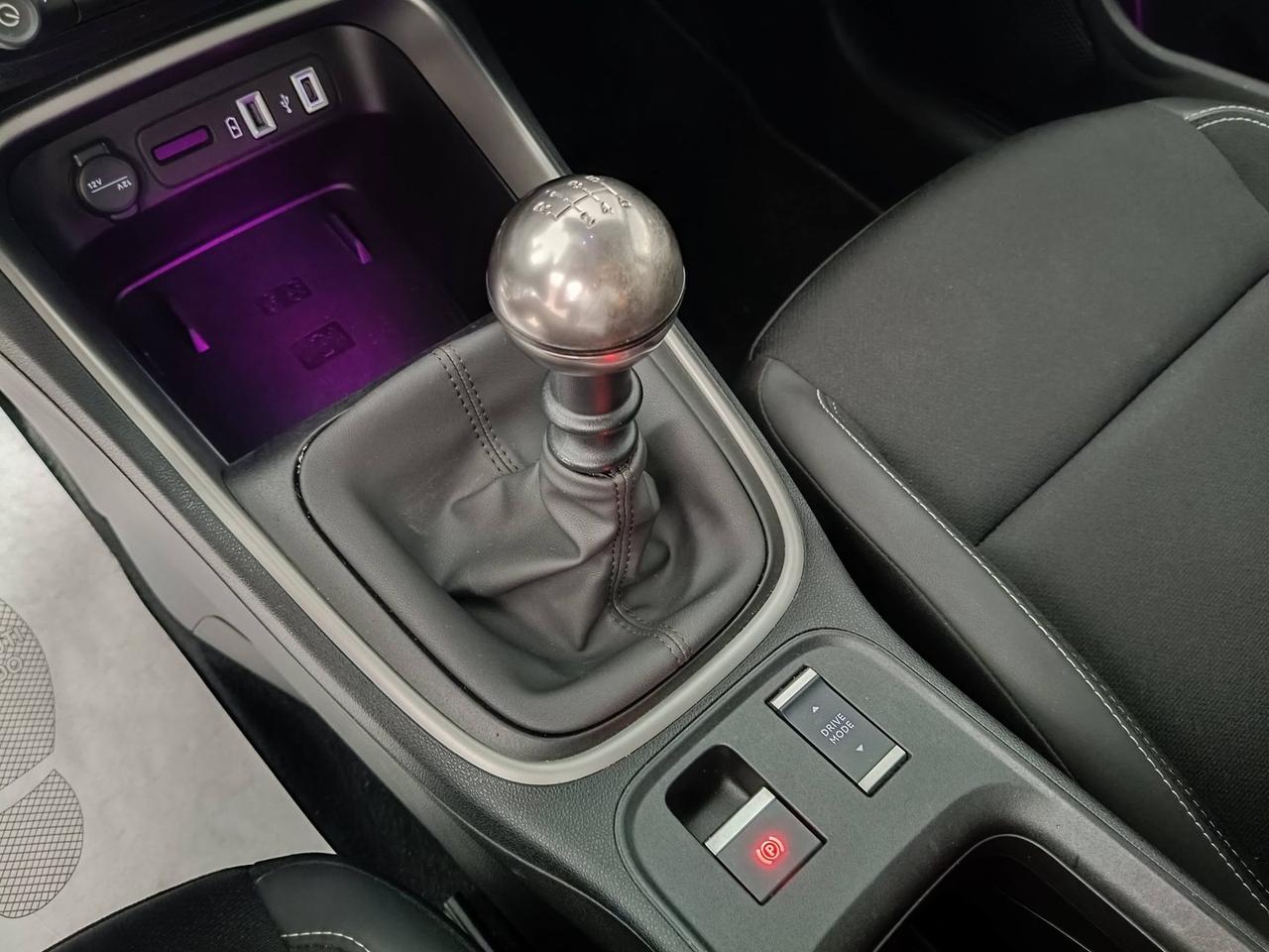 JEEP Avenger 2022 - Avenger 1.2 turbo Summit fwd 100cv