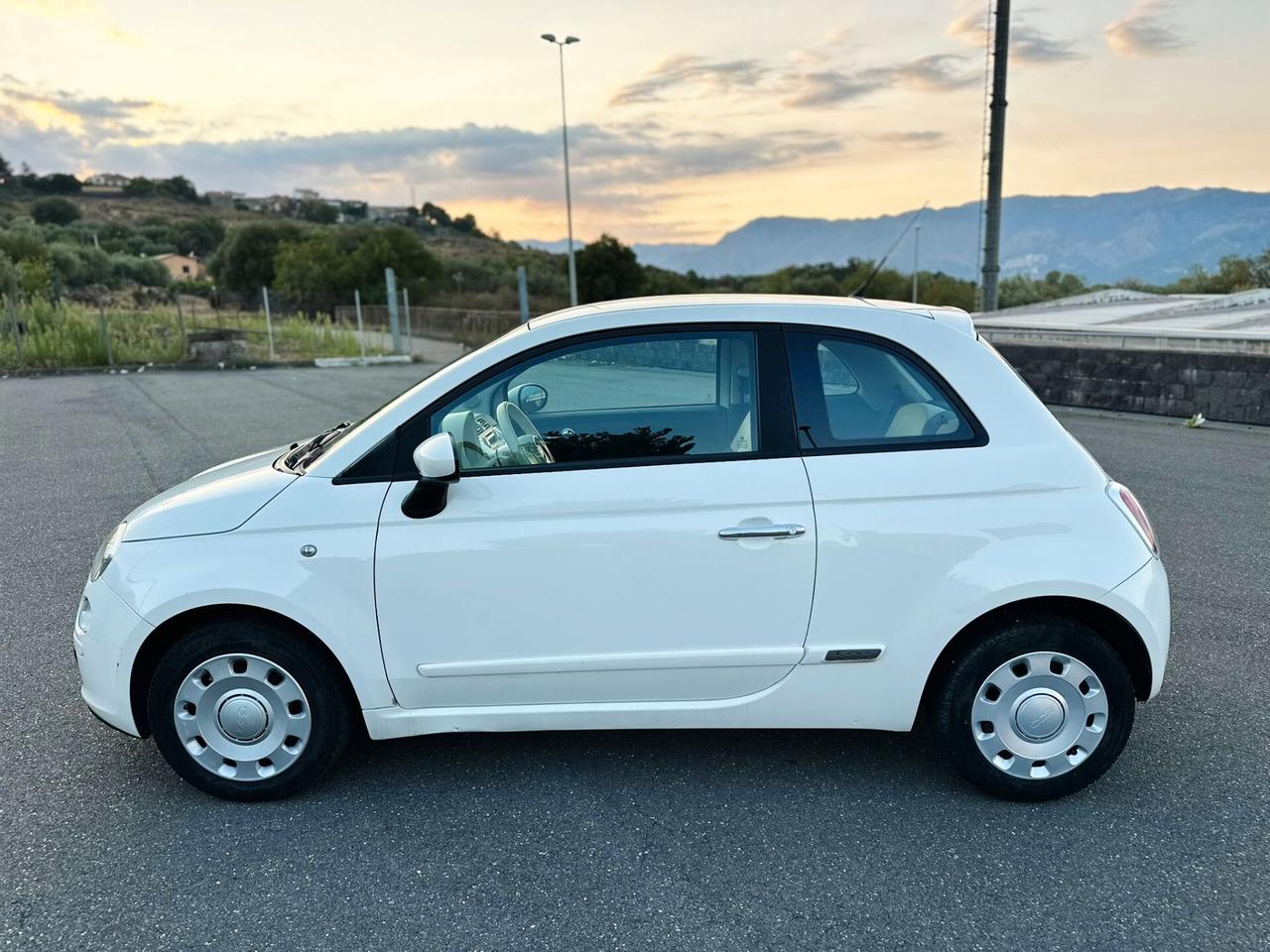 Fiat 500 1.2