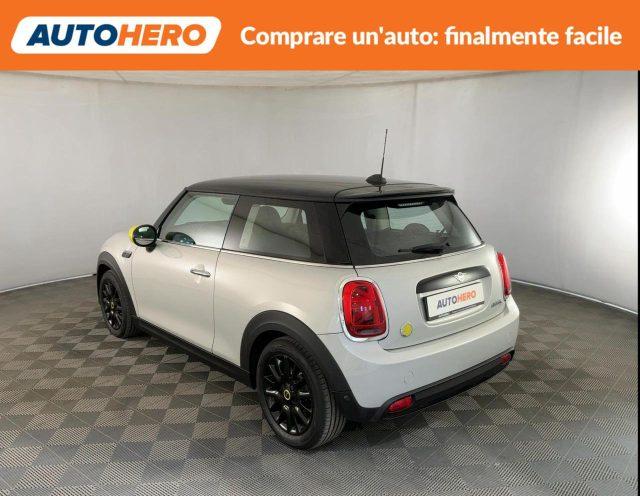 MINI Cooper SE Classic