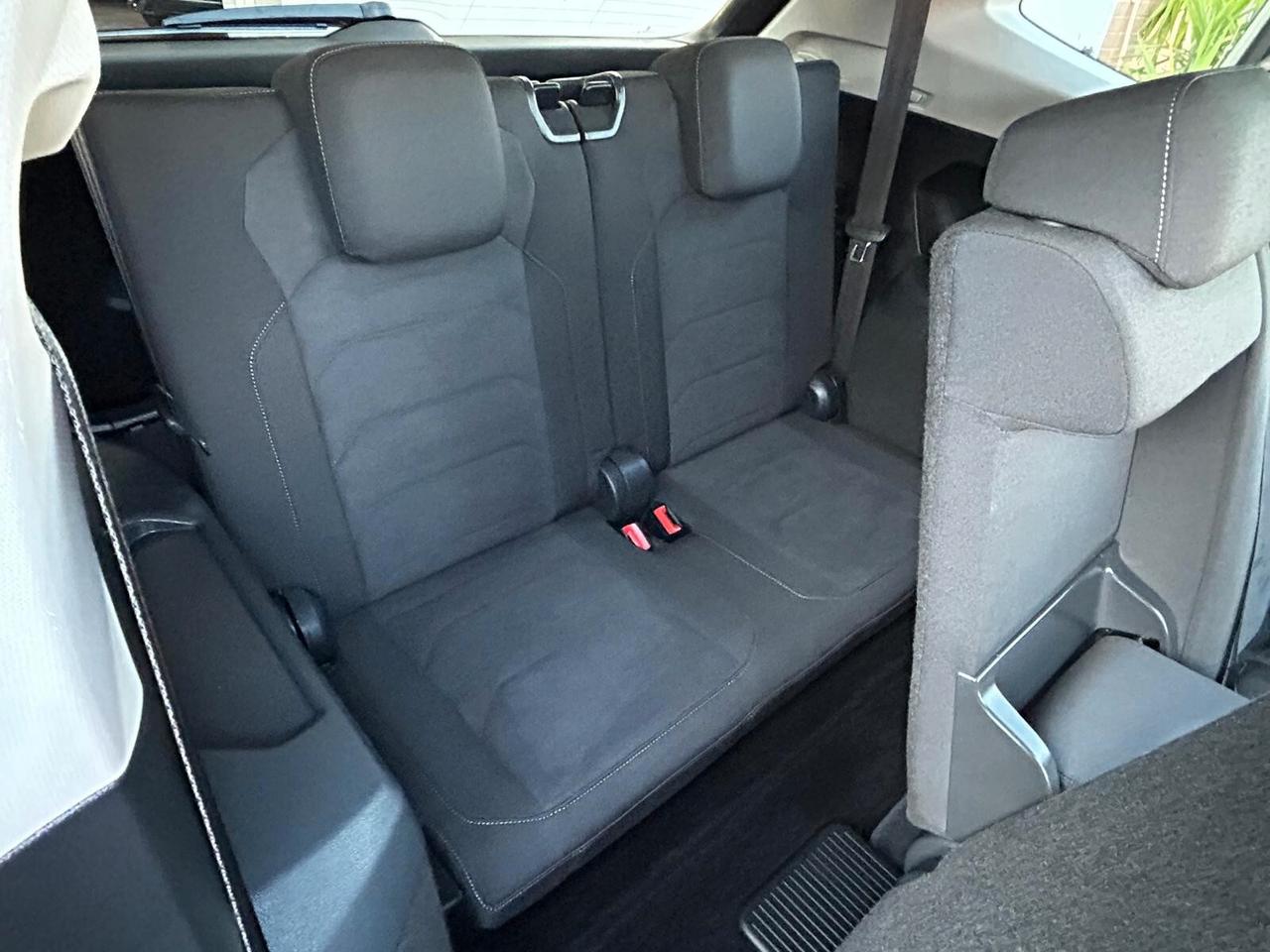 Volkswagen Tiguan Allspace Tiguan Allspace 2.0 TDI 200 CV SCR DSG 4MOTION 7 posti TETTO APRIBILE