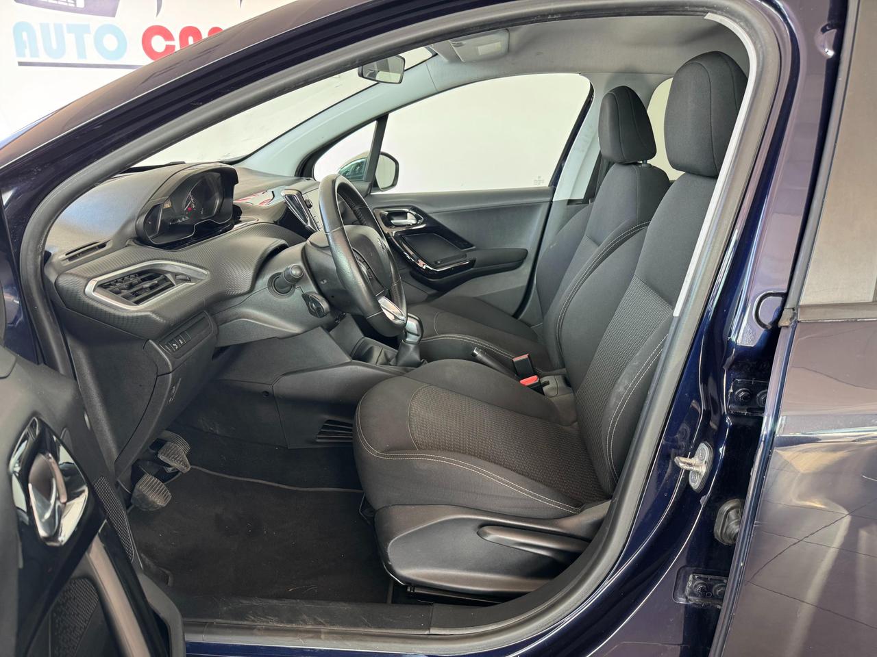 Peugeot 208 5 Porte 208 5p 1.2 Allure Style 82cv