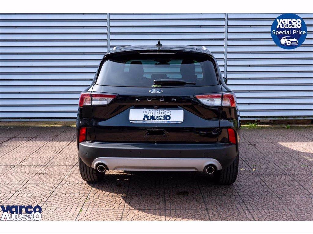FORD Kuga 1.5 ecoboost titanium x 2wd 150cv del 2023