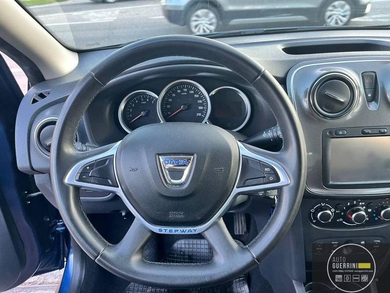 Dacia Sandero Sandero Stepway 1.5 dCi 8V 90CV Start&Stop