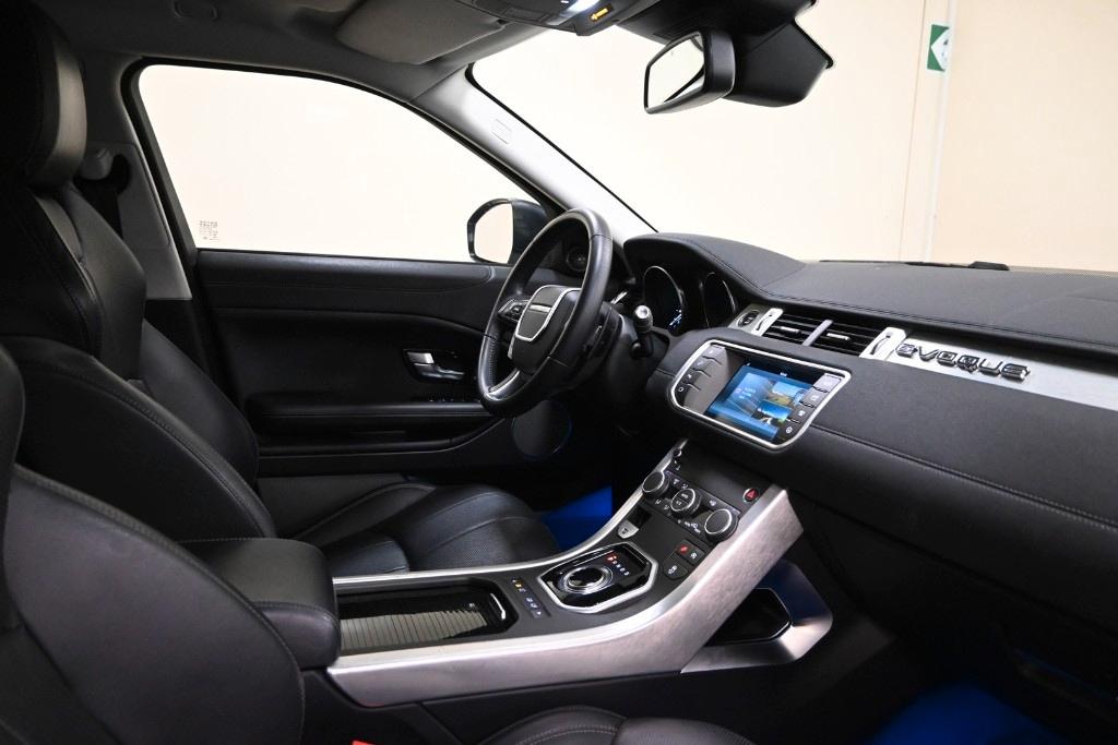 LAND ROVER RR Evoque 1ª serie Range Rover Evoq...
