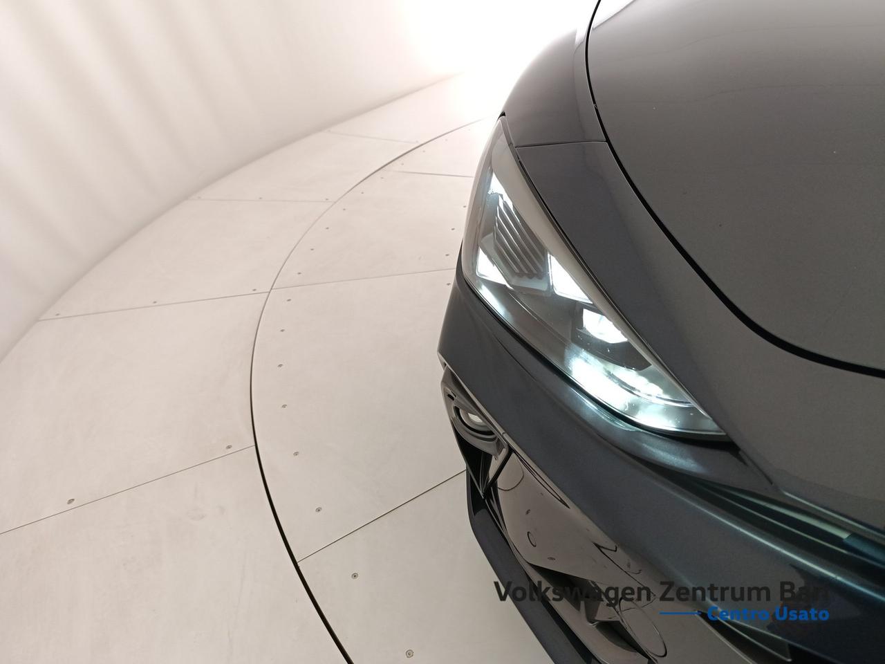 Cupra Leon sportstourer 2.0 tdi 150cv dsg