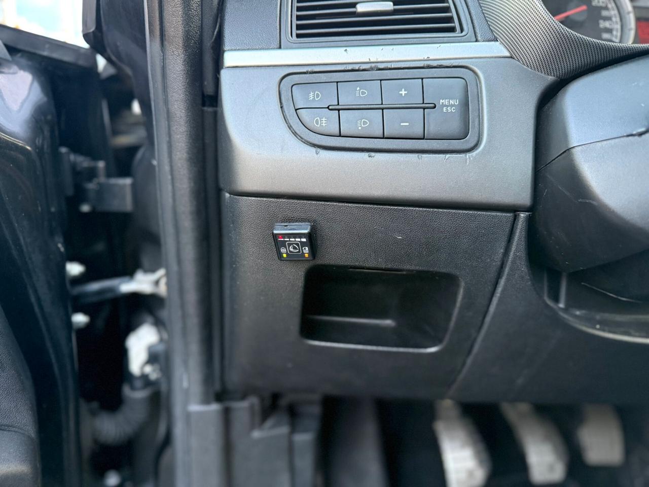 Abarth Grande Punto 1.4 T-Jet GPL 3P.