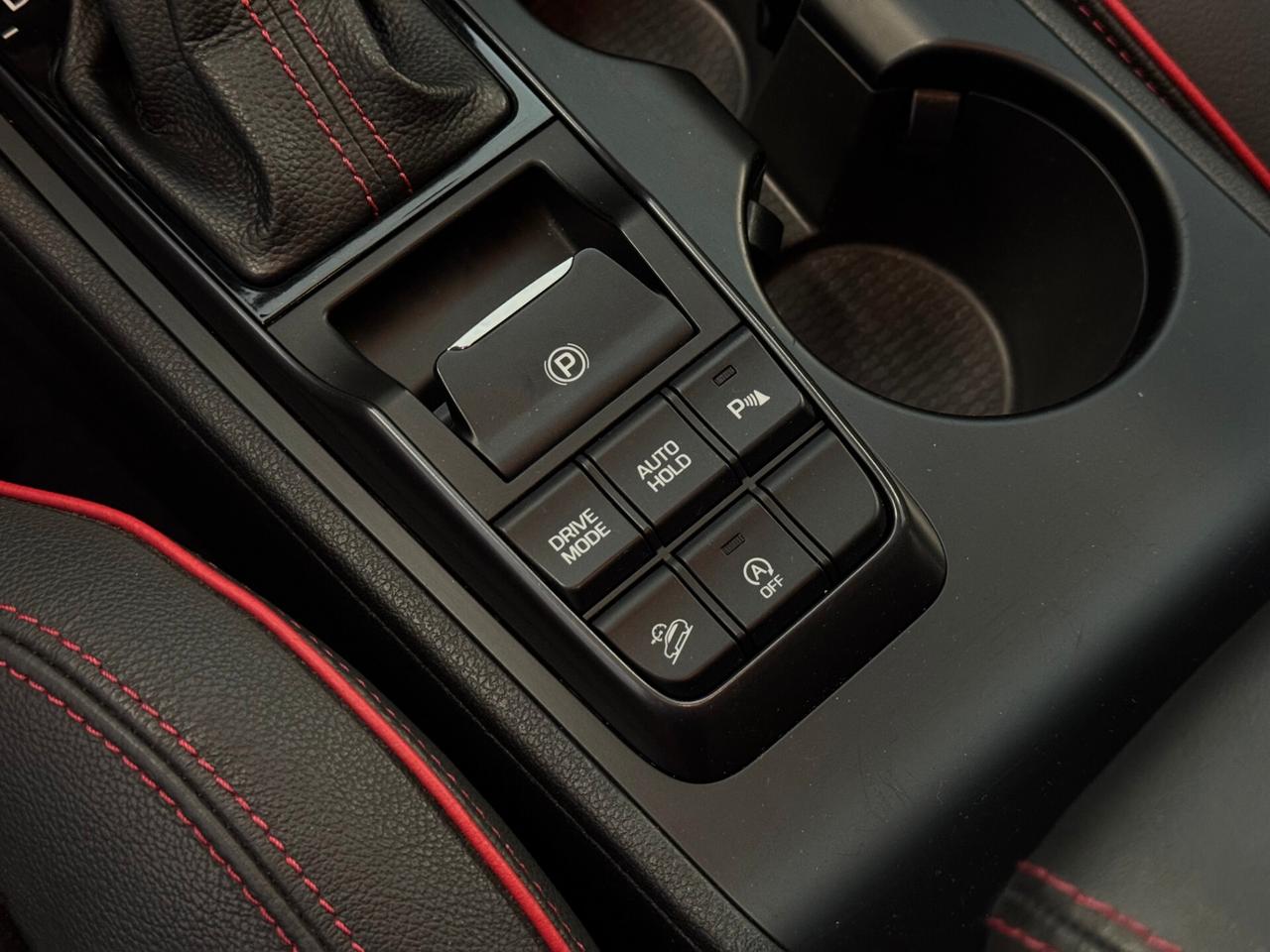 HYUNDAI TUCSON 1.6cc 136CV NLine 4X4 AUTOMATICO