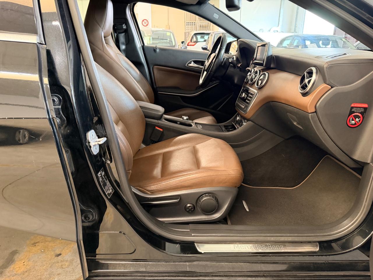 Mercedes-benz A 200 Sport
