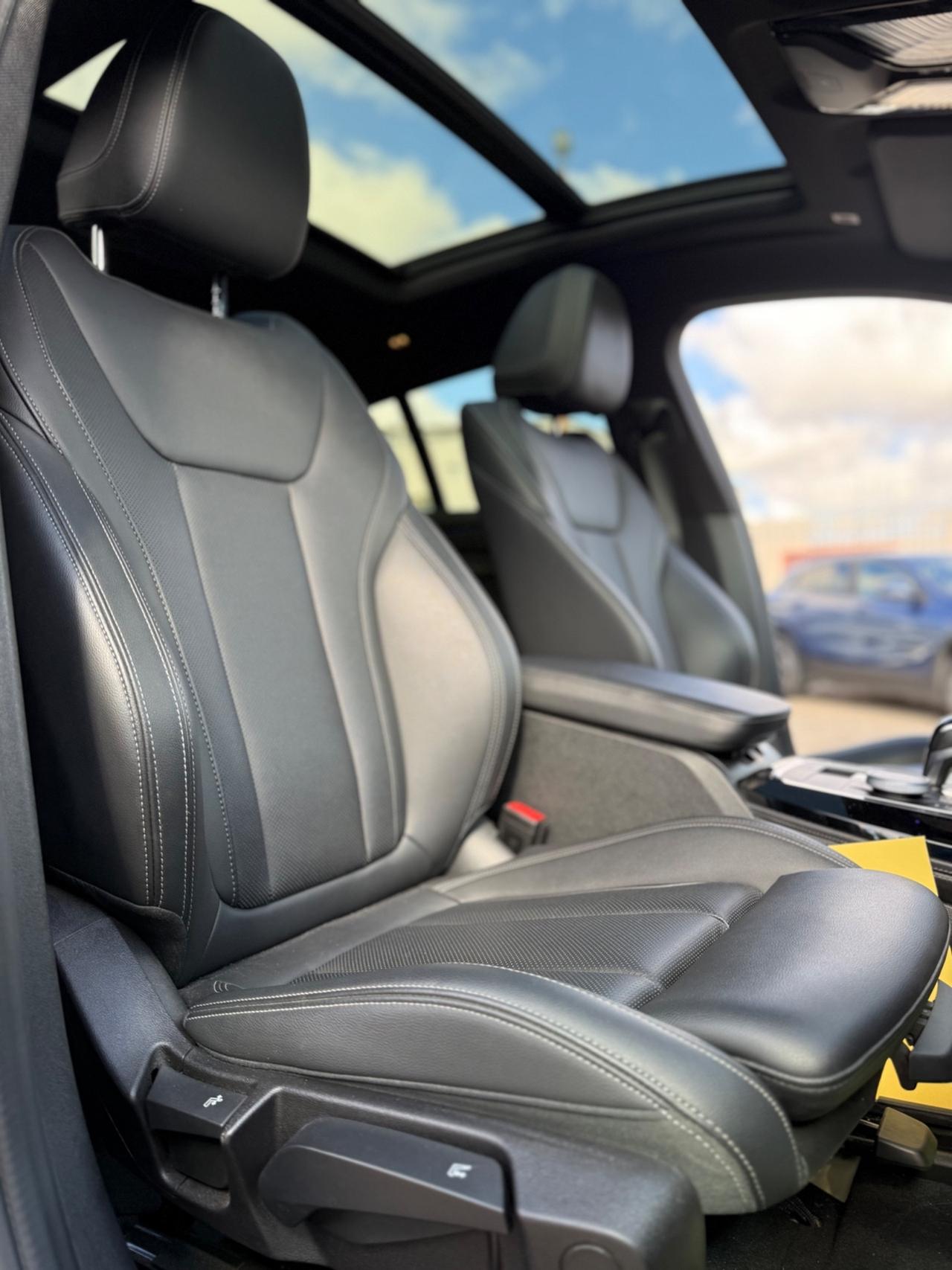 Bmw X4 xDrive20d 48V Msport