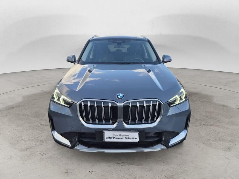 BMW X1 sdrive18d X-Line auto