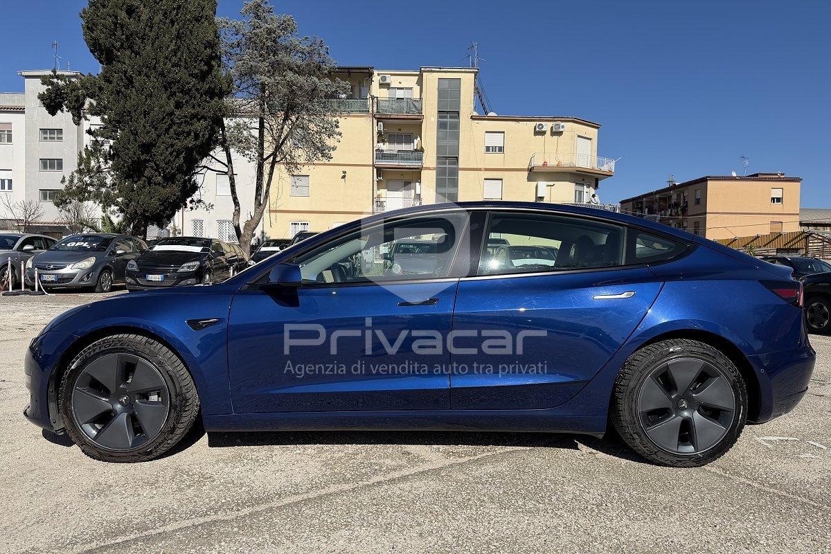 TESLA Model 3 Long Range Dual Motor AWD