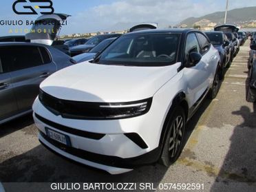 Opel Mokka 1.2 T Hybrid 145cv GS DCT6
