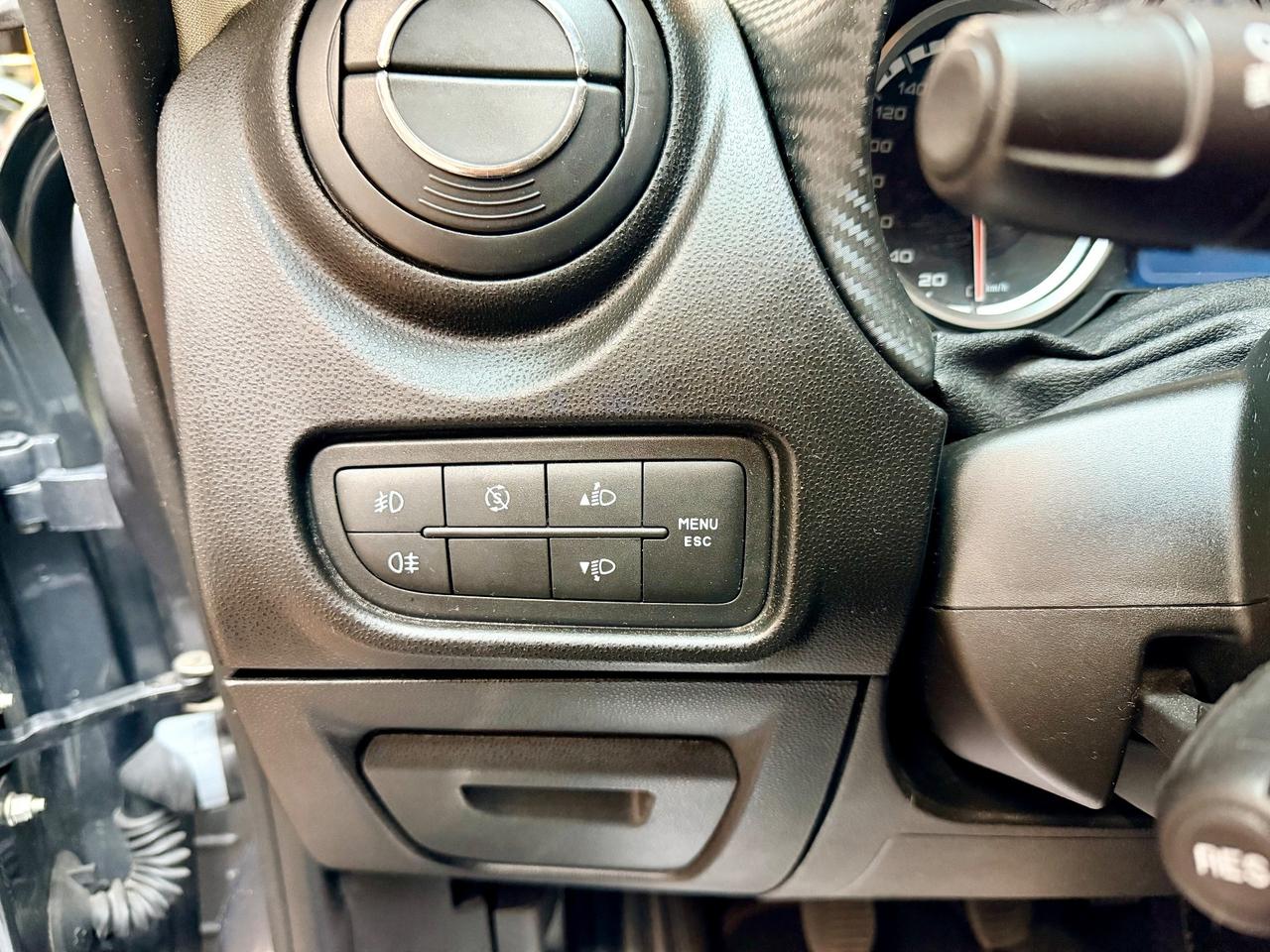 Alfa Romeo MiTo 1.3 JTDm 95cv