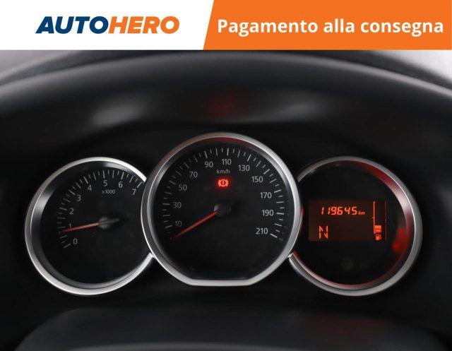 DACIA Sandero 1.5 dCi 8V 90CV S&S Serie Speciale Brave
