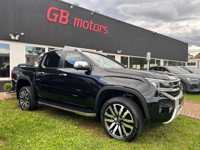 VOLKSWAGEN Amarok 3.0 V6 TDI 241CV 4MOTION aut. Aventura