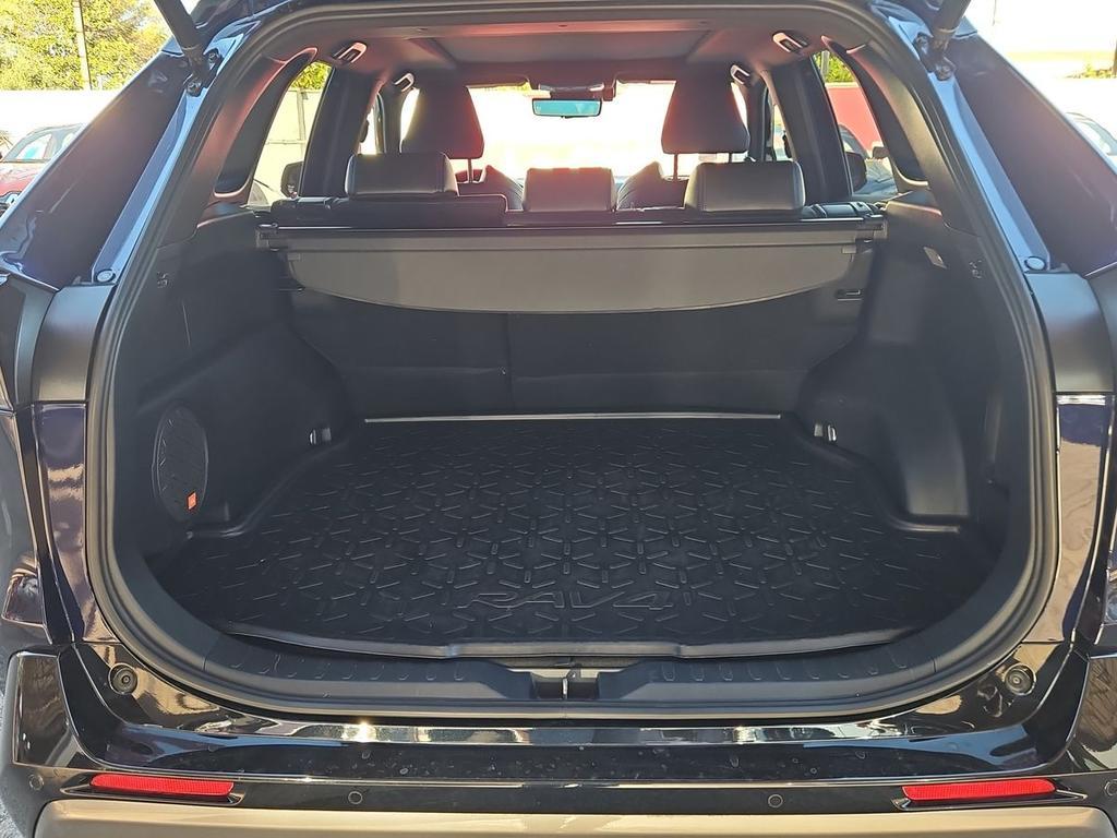 Toyota RAV4 2.5 vvt-ie hybrid Style 2wd e-cvt my19