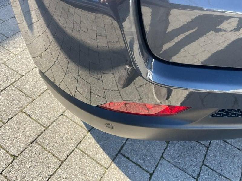 Jeep Compass 1.6 mjt Longitude 2wd 130cv
