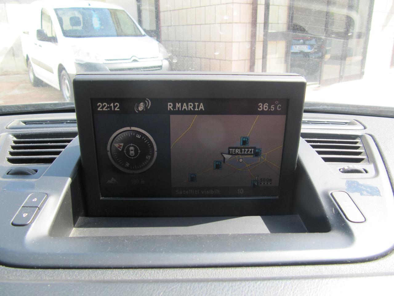 Alfa Romeo Giulietta 2.0 JTDm-2 170 CV Distinctive