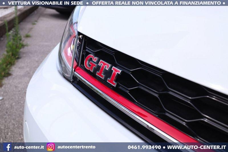 Volkswagen Golf GT 7.5 GTI Performance DSG 2.0 TSI 5P