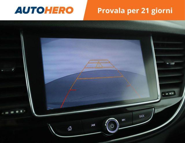 OPEL Mokka X 1.4 Turbo Ecotec 152CV 4x4 aut.Start&Stop Innovati