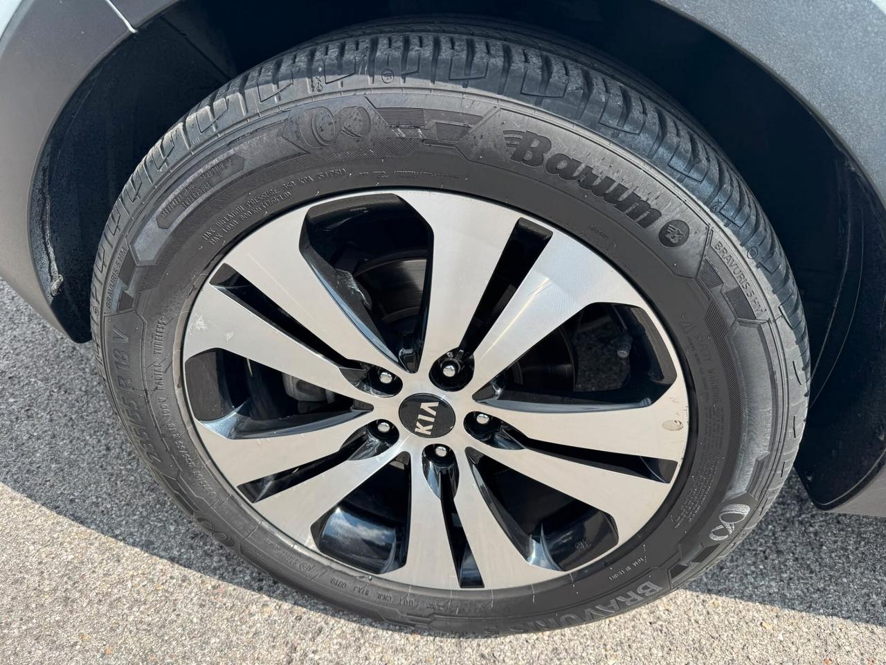 Kia Sportage 1.7 CRDI VGT 2WD Cool *unico-proprietario*
