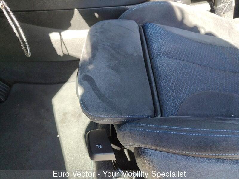 BMW Serie 2 Active Tourer 218d Active Tourer M Sport