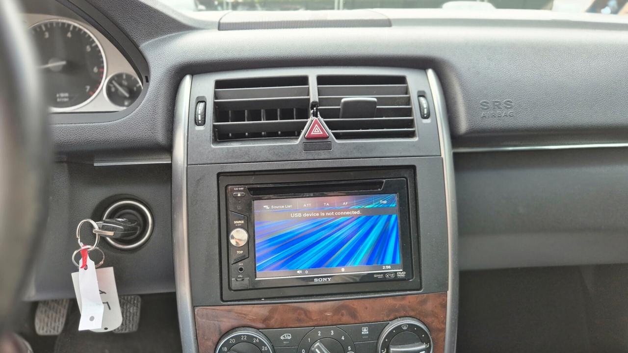 Mercedes-benz A 150, 90CV ,BENZ / OK NEOPATENTATI