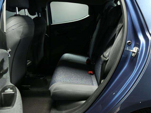 LANCIA Ypsilon 1.0 FireFly 5 porte S&S Hybrid Ecochic Silver