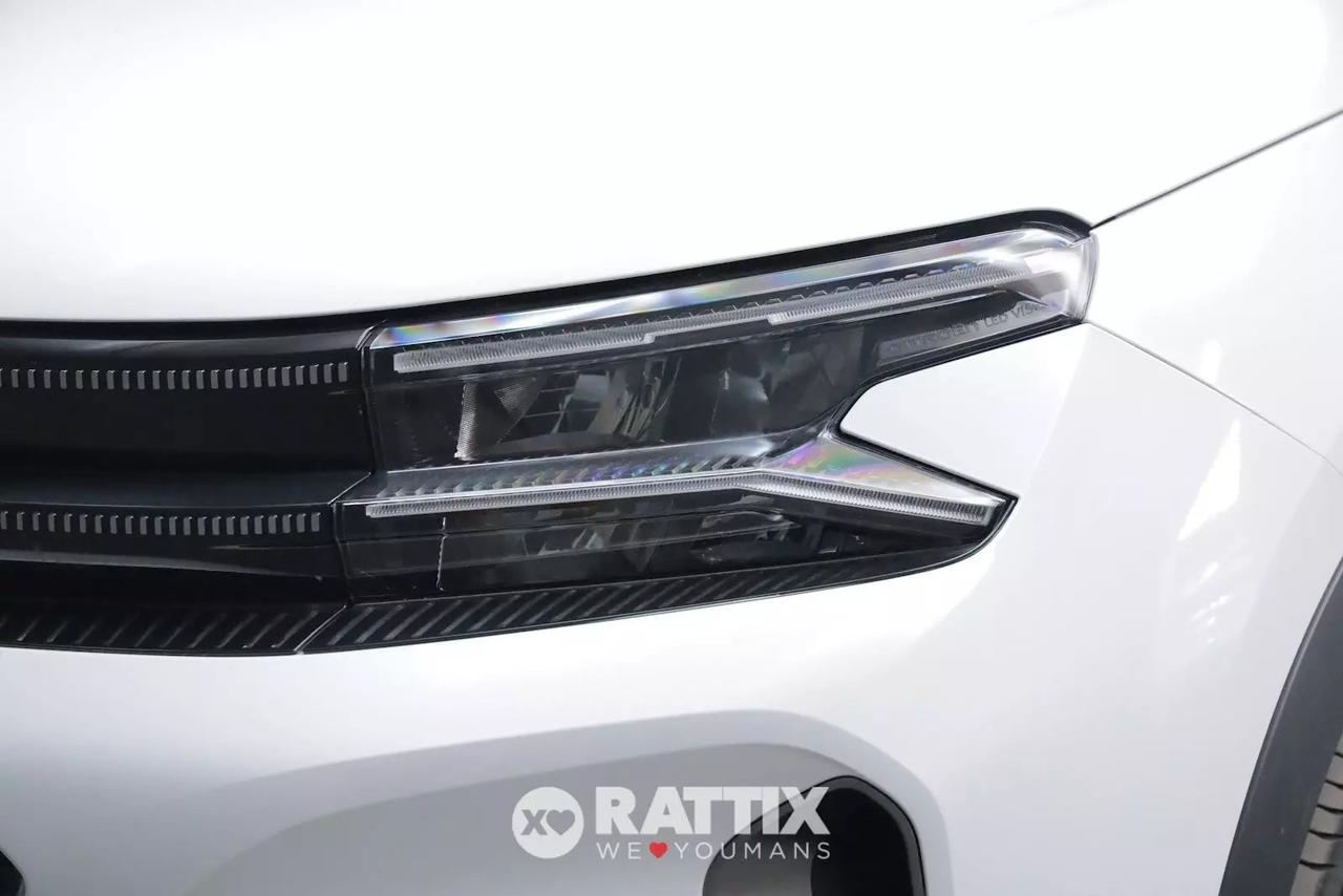 Citroen C5 Aircross 1.5 BlueHDi 130CV Shine EAT8